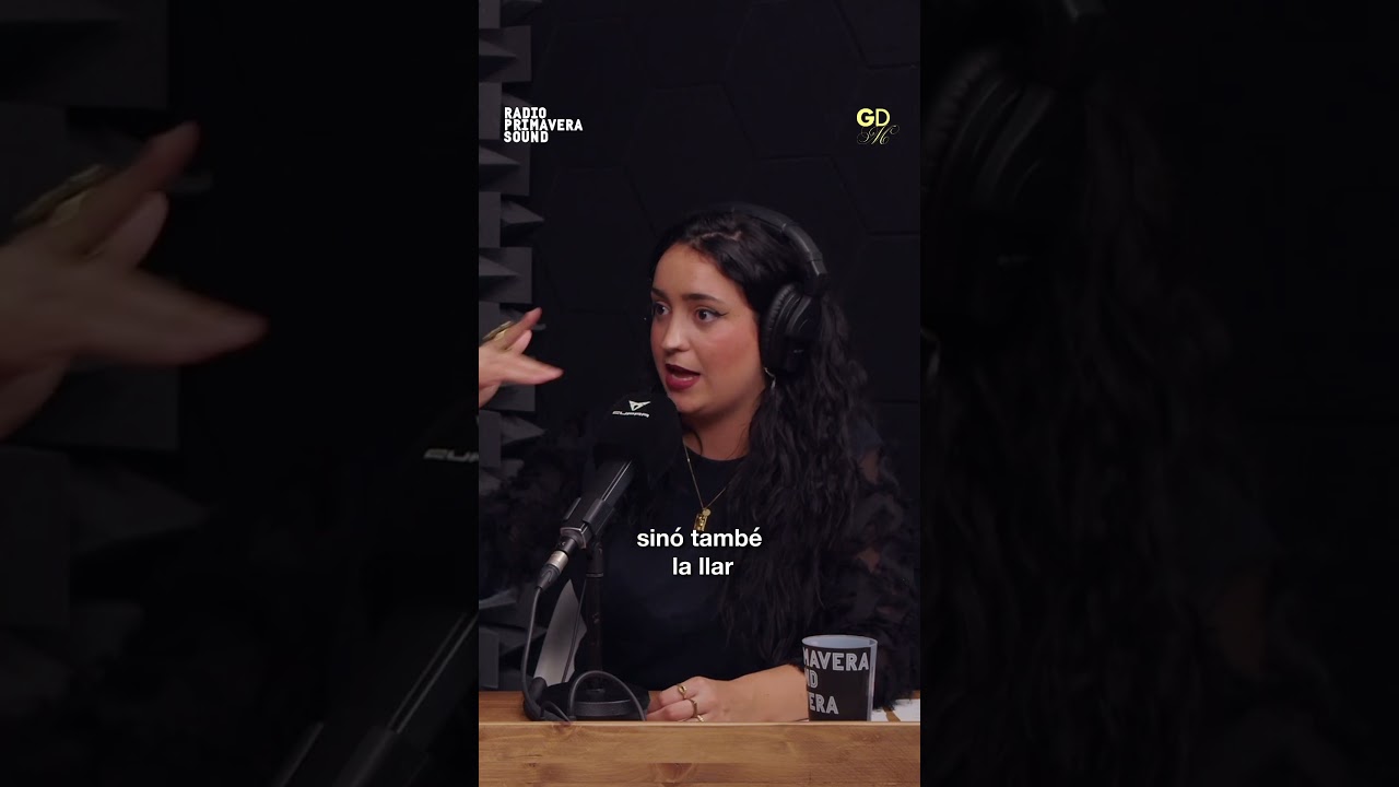 OLYMPIA ARANGO: "AQUEST CONCEPTE ÉS MOLT IMPORTANT" 🤯🥰 | #RPS