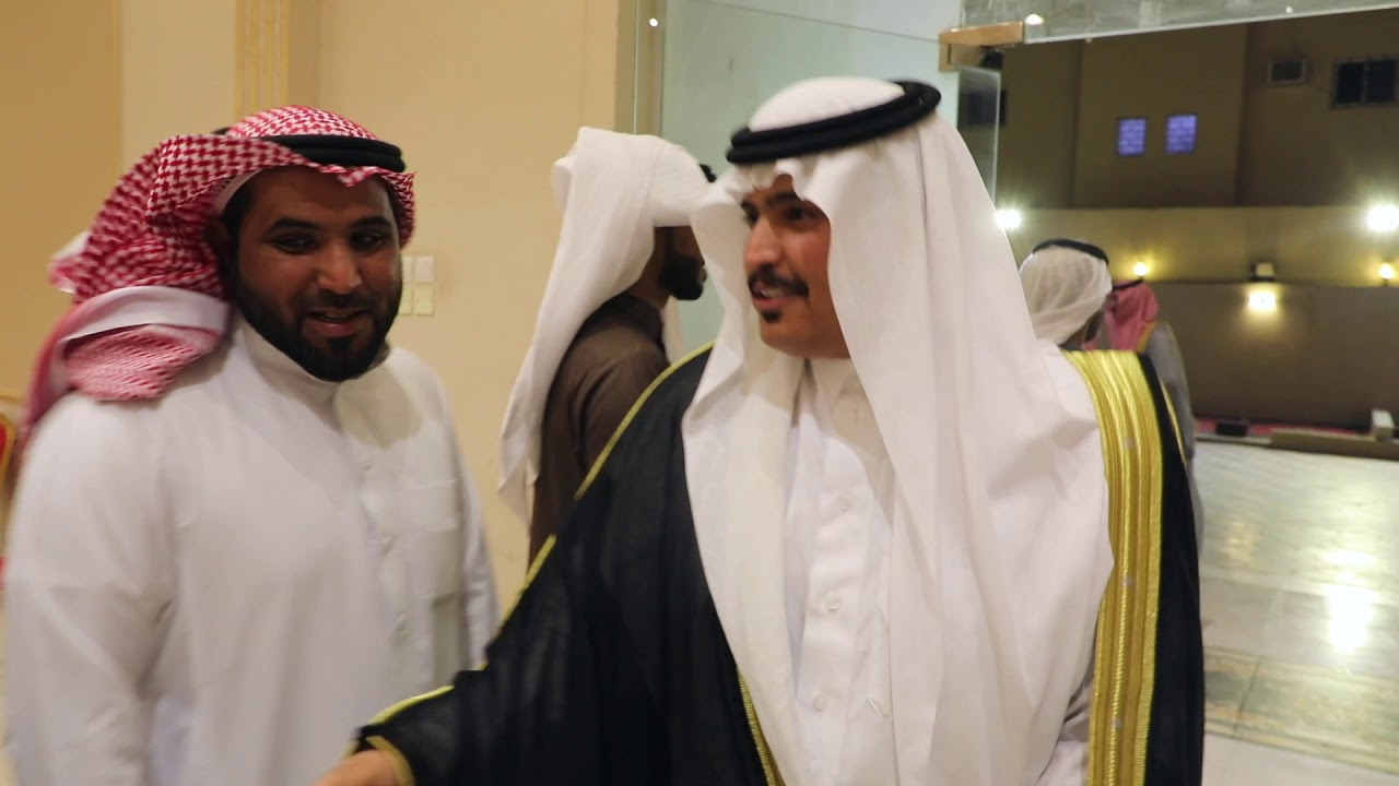 حفل زواج الشاب عمر بن فهد شباب الجعيد | بقاعة ليلة زفافي بالطائف| إنتاج بحرة مباشر