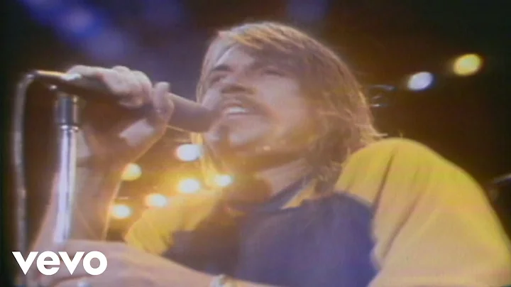 Danny Joe Brown, The Danny Joe Brown Band - Edge o...