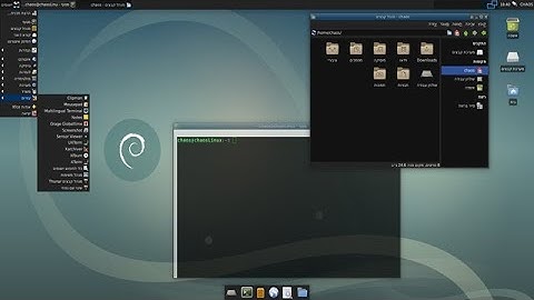 Setting up a Linux Server - For Hosting Website With WordPress