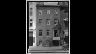 Petersen House