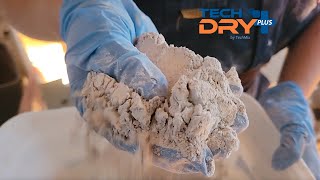 What is Tech Dry Plus in 30 seconds