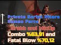 MK1 Nitara and Kameo Ferra Combo | MK1 Script Cronus Zen