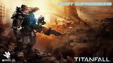 TitanFall PC Beta First Impressions w/Xbox Controller