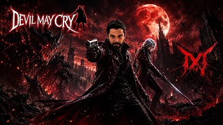 DEVIL MAY CRY 1 CAP 1 GAMEPLAY ESPAÑOL PS5