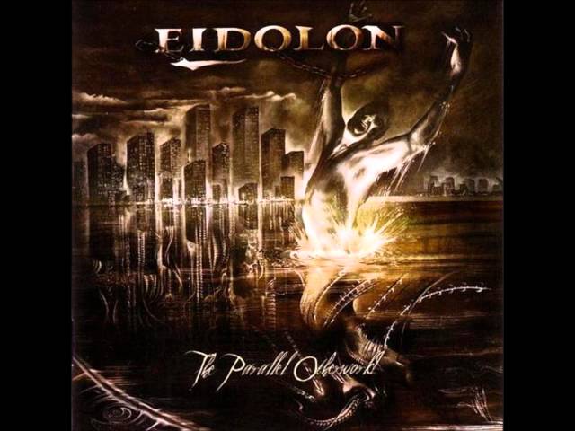 Eidolon - The Parallel Otherworld