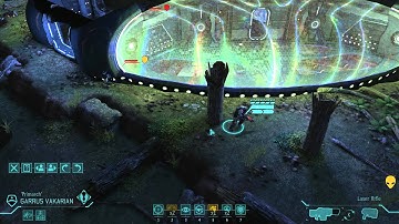 XCOM Enemy Unknown - Episode 14 - Evelyn