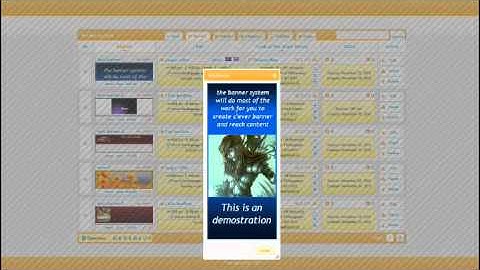 jquery ui and php demo
