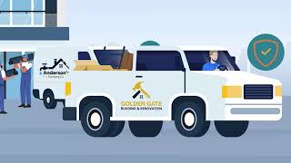 Seguro de Auto Comercial | Infinity Insurance Agency