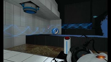 Portal 2 Custom Maps Episode Two: Stasis Episode 2