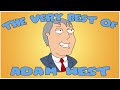 Family guy the best of adam west