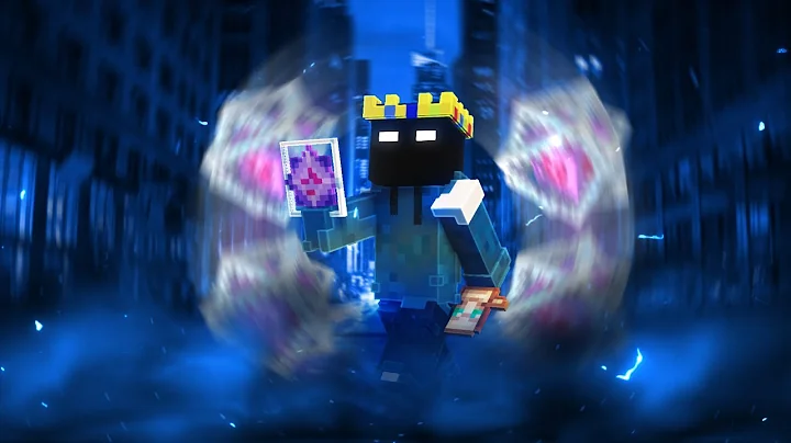 I'm a WHAT? | Promoted LT2 | Vanilla 1.21.1+ Crystal PvP Montage