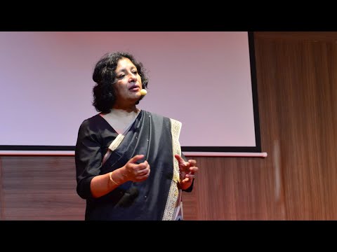 From shame to strength: Reclaiming menstruation | Dr. Suparna Dutta | TEDxBIT Noida