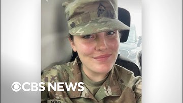 Guardsman shot in D.C. ambush has died, Trump says | full coverage