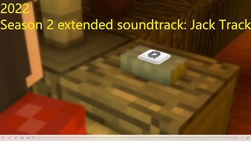 Minecraft Story Mode Season 2 extended soundtrack: Jack Track