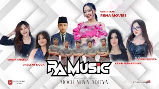 LIVE RA MUSIC DALAM RANGKA WALIMATUL KHITAN M. NOVA ADITYA - BANJARSARI -TEGALBANG - PALANG TUBAN
