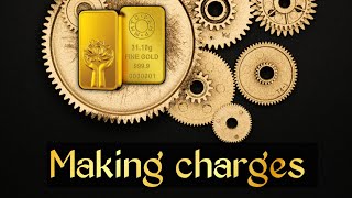 मेकिंग चार्जेस | making charges on gold jewellery | how to buy gold Ep 6 | gold iq screenshot 1