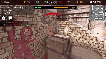 Code of War GamePlay Part 1