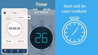 World Clock Application screenshot 3