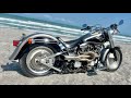 Worlds fastest fatboy part one billy lane how to customize evo harley indian larry choppers inc