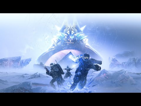 Destiny 2: Oltre la Luce - Sottoclassi della stasi - Trailer del gameplay [IT]