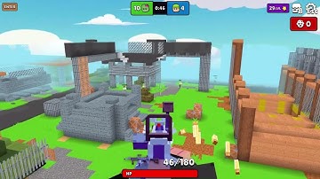 Minefun.io Infection: Finding EVERY Glitch & Bug in EVERY Map #68 | Road to Level 30!