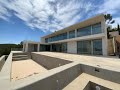 Brand new built 5 bedroom villa in roca llisa with amazing views