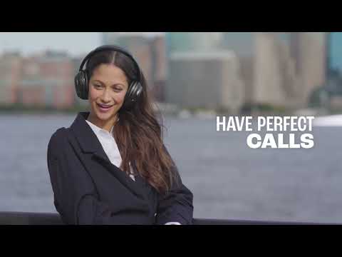 JBL | Tour One M2 Noise Cancelling headphones for perfect calls