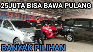 Tukar Tambah Bersahabat Daihatsu