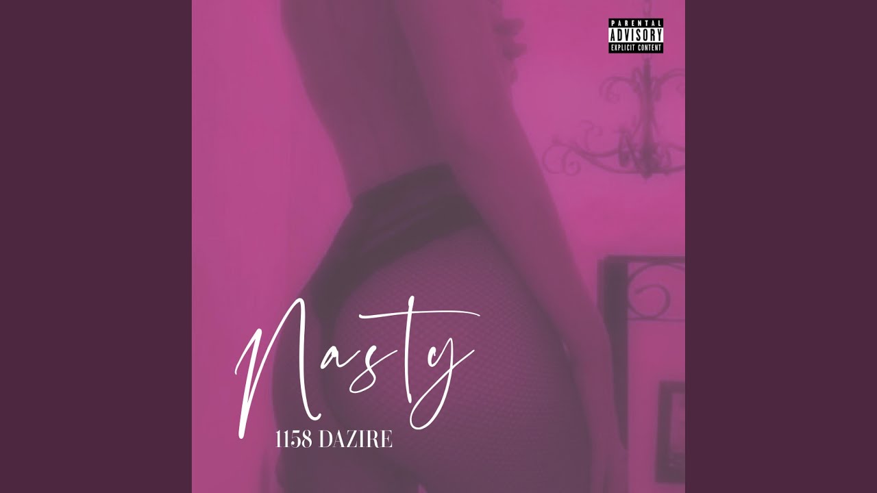 在 YouTube 上觀看「Nasty」