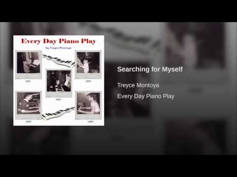 Download treyce montoya for Myself HIGH