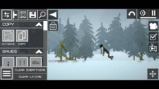 A Dumb Man Tapped A Stupid Mans Belly So I Killed The Dumb Guy