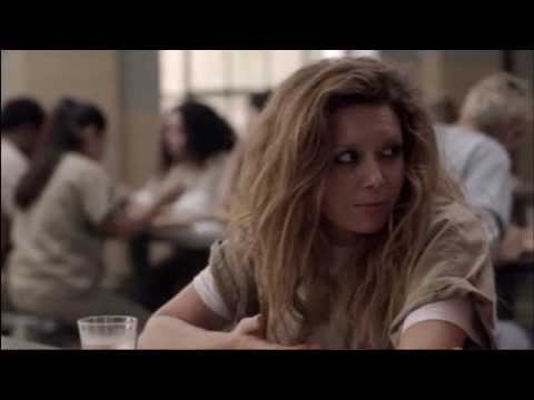 Orange Is The New Black: The Best Of Nicky Nichols Part 1: Episodes 1-5