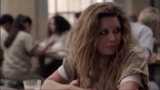 Orange Is The New Black: The Best Of Nicky Nichols Part 1: Episodes 1-5