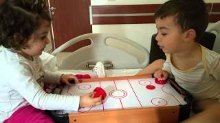 Kardeş Dedigin Iyi Gunde Kotu Gunde Beraber Olur