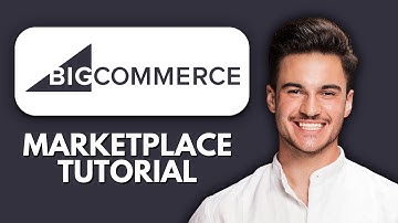 NEW! How to Use BigCommerce App Marketplace (2025) 🛒 | Install & Manage Apps Step-by-Step