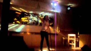 Maria Ilieva - Idvash Kam Men (You Come To Me), Live @ Marmalad