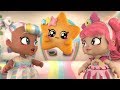 Kindi Kids | EPISODE 1 - First Day | WATCH NOW | Yay, let's play!