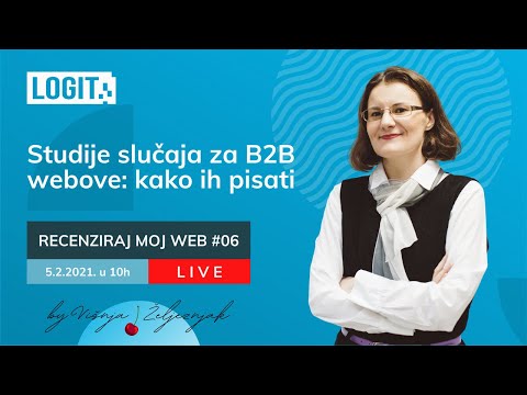 Video: Kako rješavate ispit iz studije slučaja?