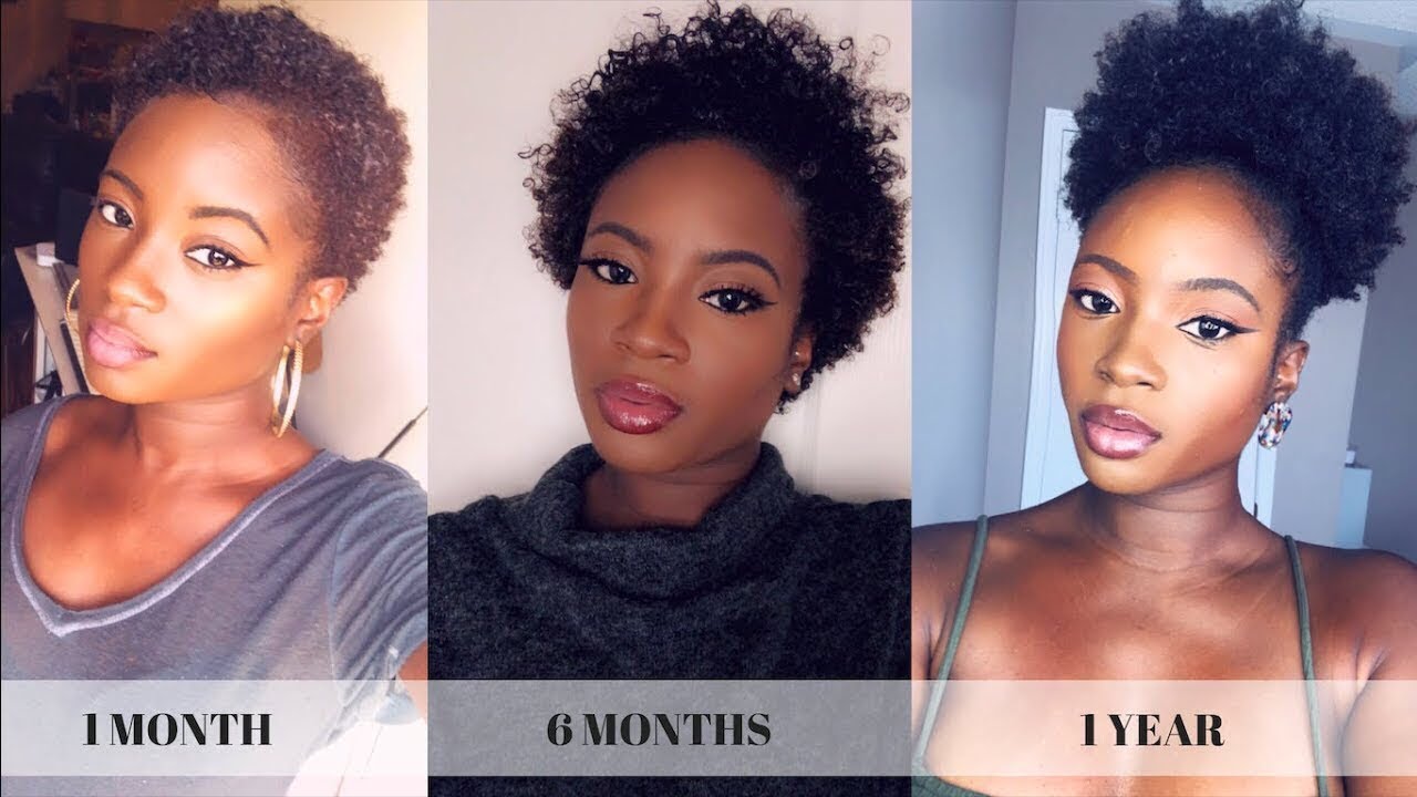 HOW I GREW MY 4A 4B 4C HAIR FAST IN ONE YEAR MY FAVOURITE PRODUCTS how-i-grew-my-4a-4b-4c-hair-fast-in-one-year-my-favourite-products