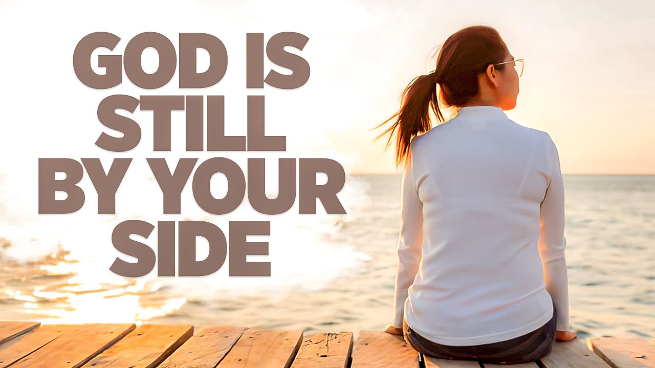 Do Not Give Up | God Has Good Plans For You (Inspirational and Motivational)
