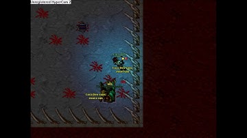 the noxius spawn xantera.wmv