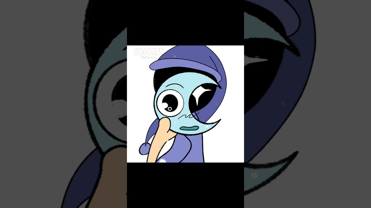 Astro Without Mask🌙🚫 ib: Jojo Starfulls #dandysworld #tweening #alightmotion