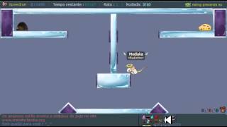 Melhor transformice do mundo