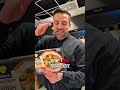Protein Fertiggerichte von Edeka?