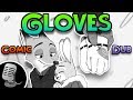 Gloves  zootopia comic dub