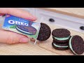 OREO mint cake | Mini Cakes