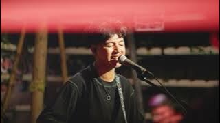 Muzika Nee Ba O | Nuno Seixas  ft  LakuTen Project [Live Session]