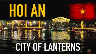 Explore Hoi An’s Rich History & Culinary Delights 🇻🇳 Vietnam