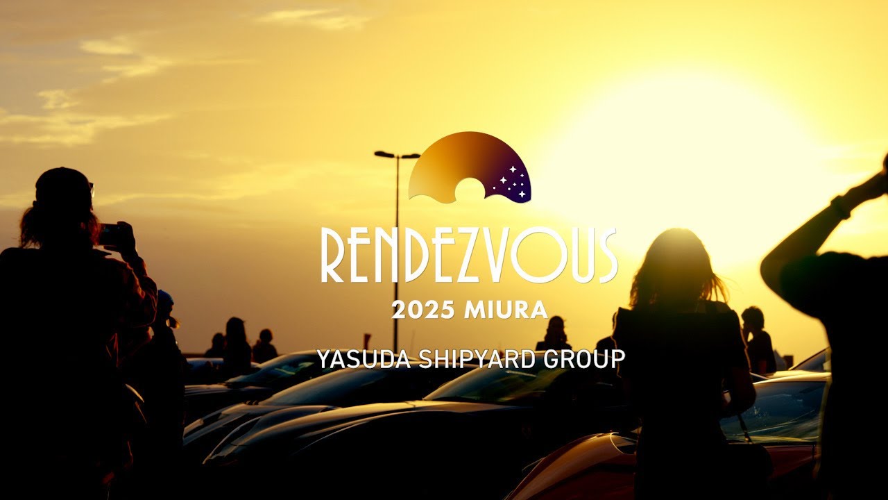 みうさん専用 MIURA RENDEZVOUS 2025 - YouTube